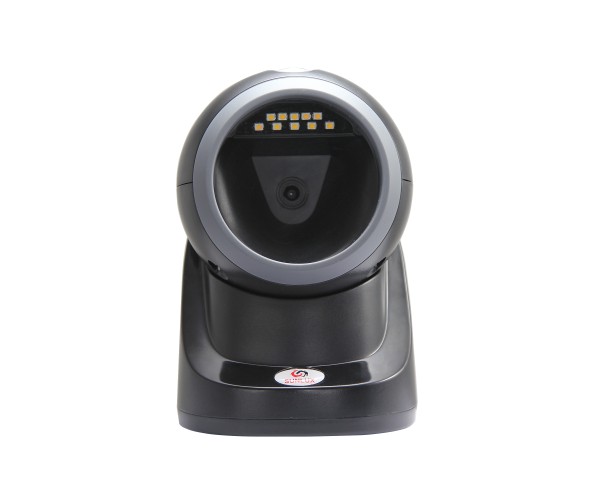 Barcode Scanner