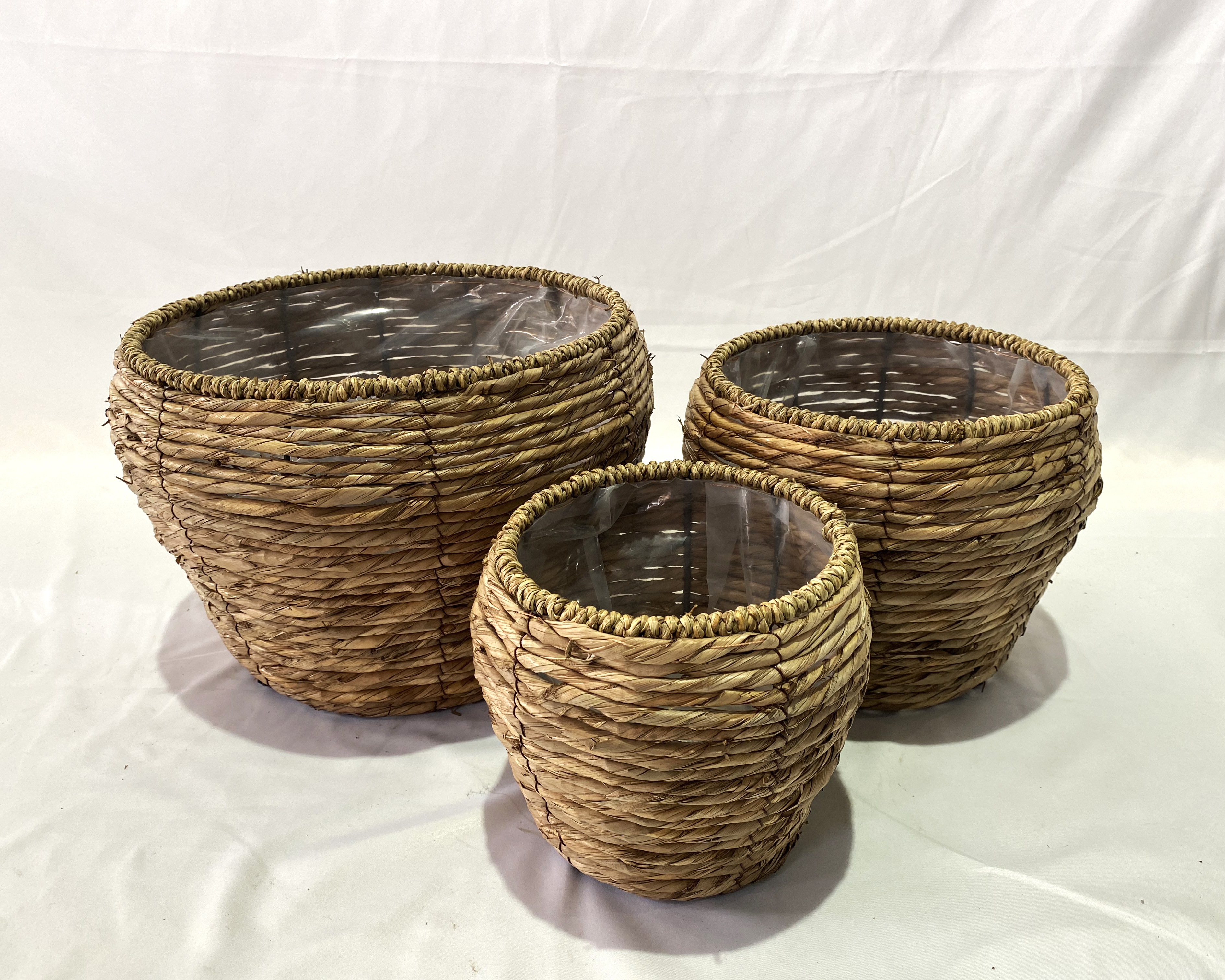 S/3 baskets