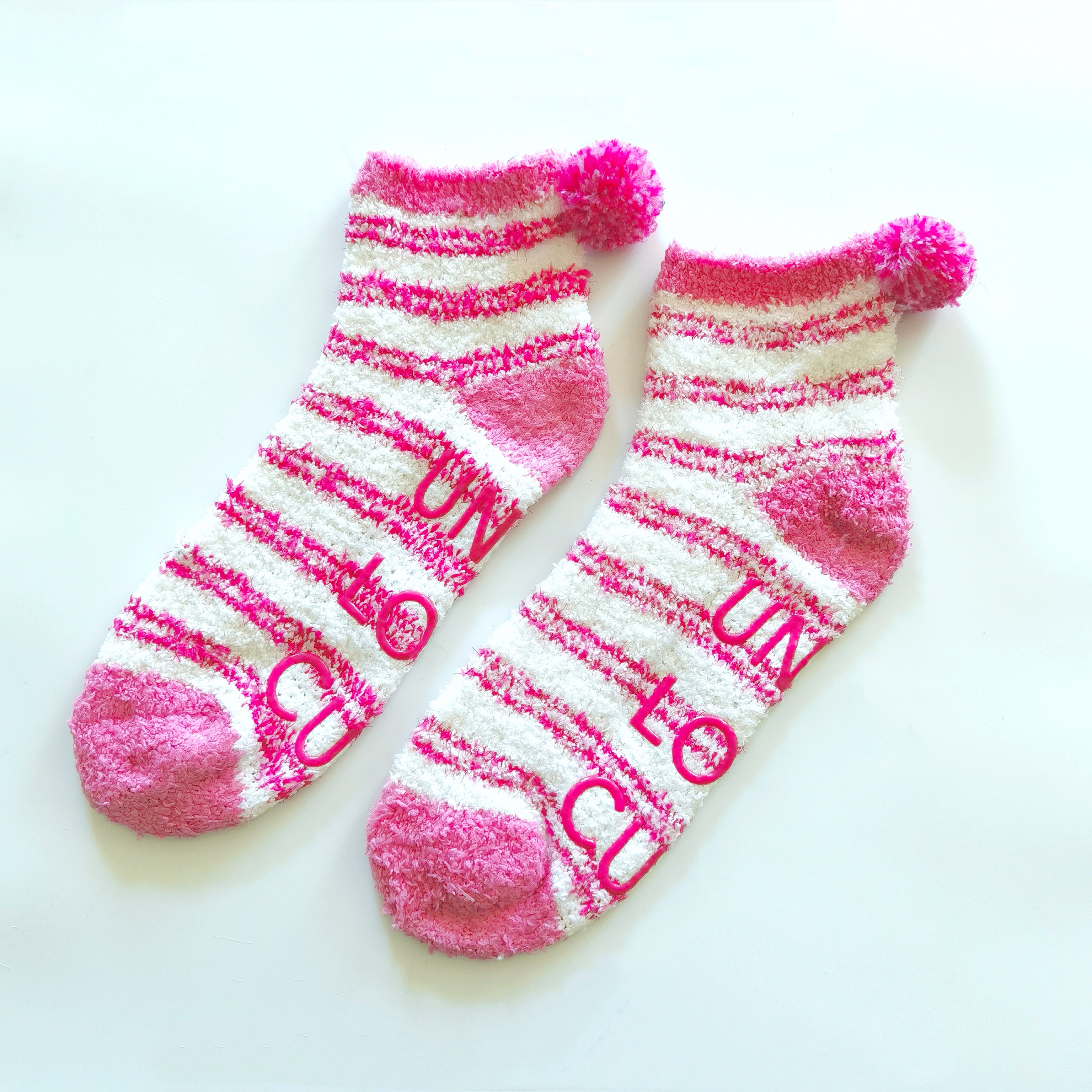 Cozy Socks