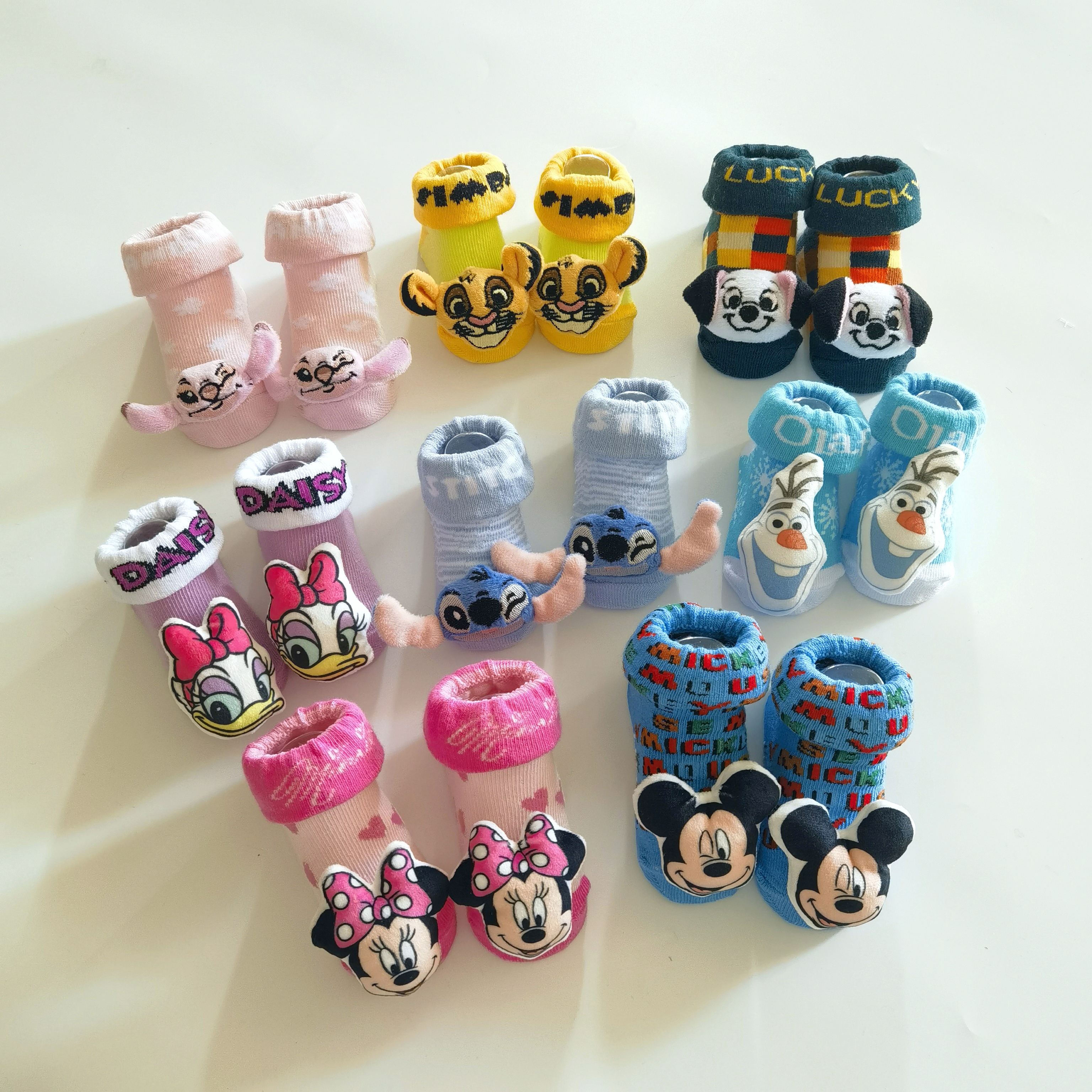baby socks