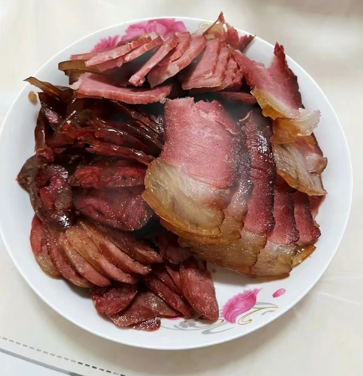 Sichuan shankakanongye fazhanyouxian gongsi – saucisse 2