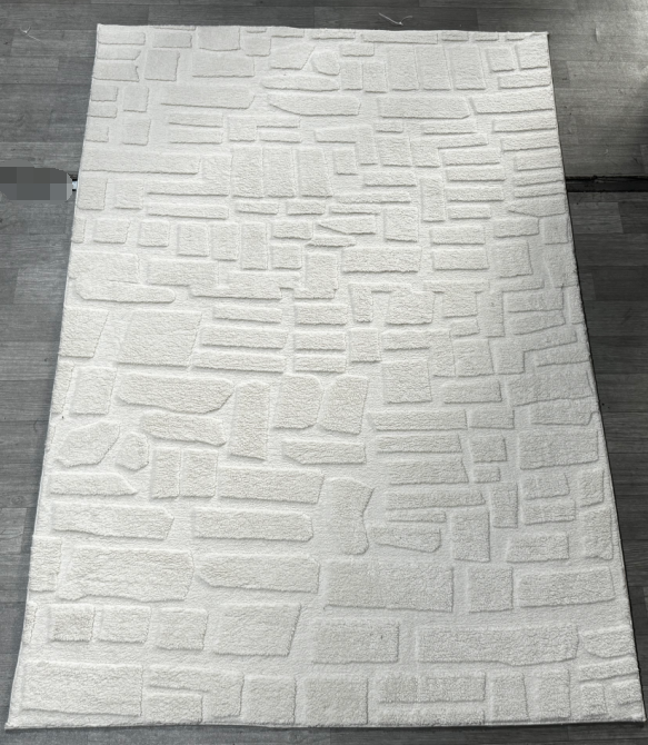 SHIJIAZHUANG LUQUAN KUBO RUGS CO.,LTD. – toalla de baño 3