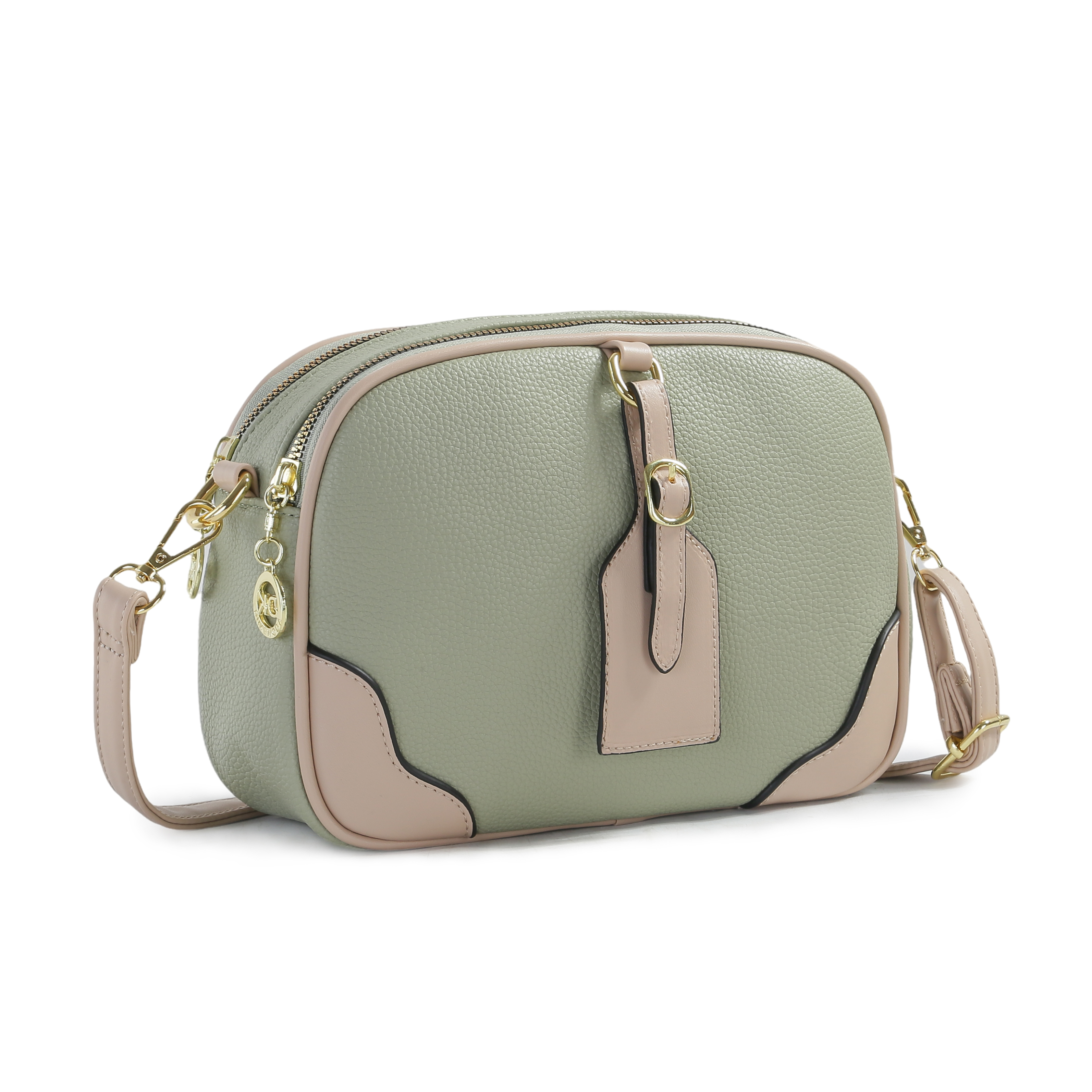 Gu Lin Guan Hong Leather Goods Co. , Ltd. – zapatos de tacón 2