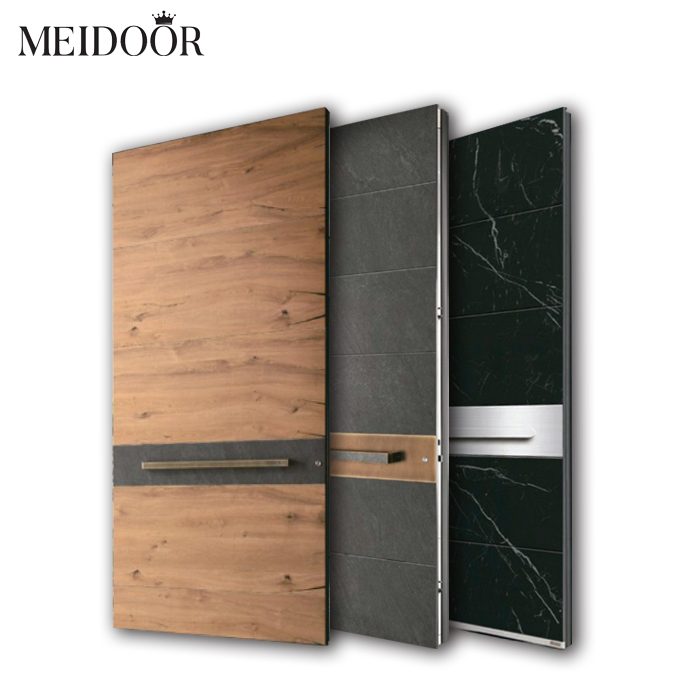 Metal Other Front Entry Door Cheap Price Exterior Steel Security Entrance Doors For Houses