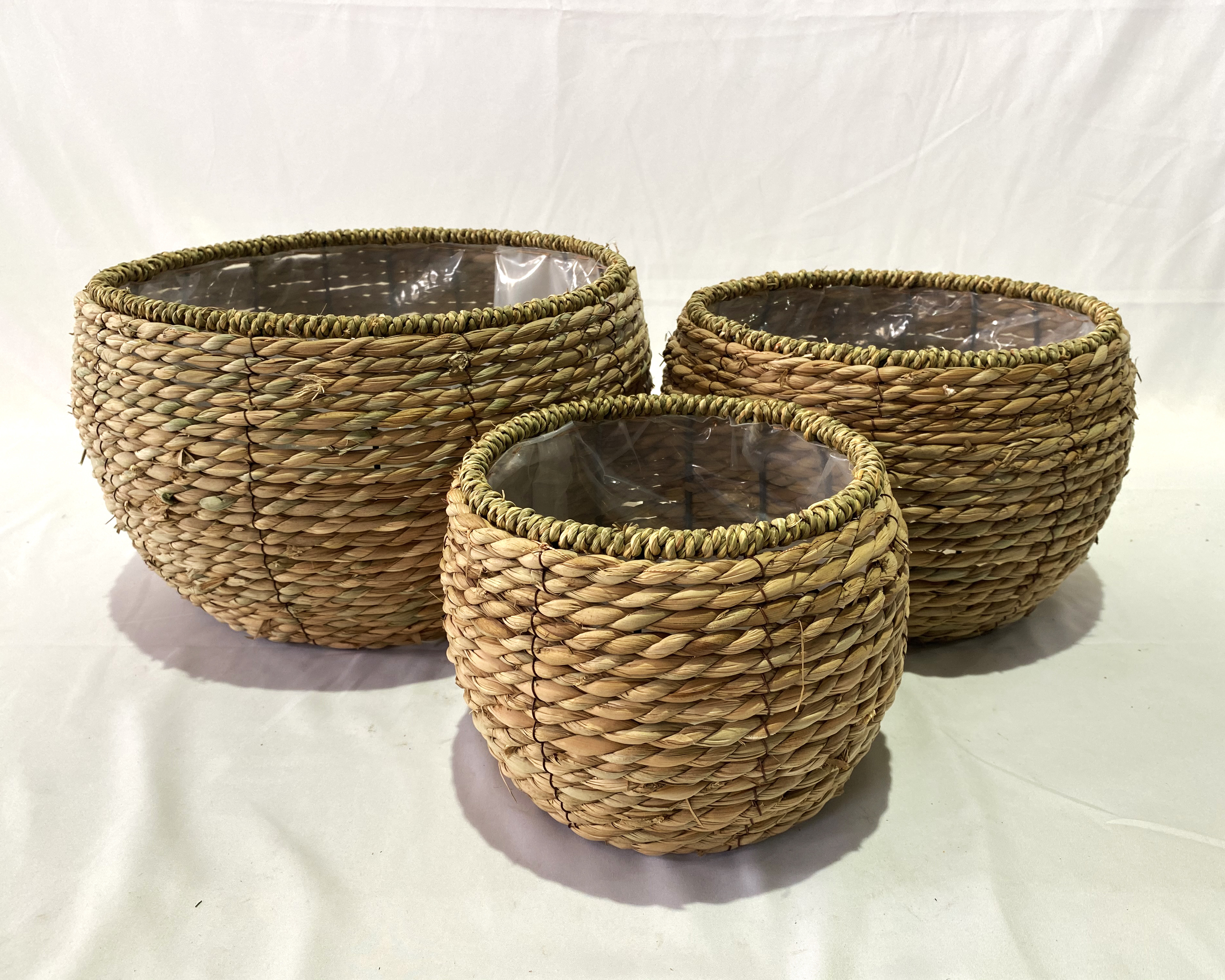 S/3 baskets