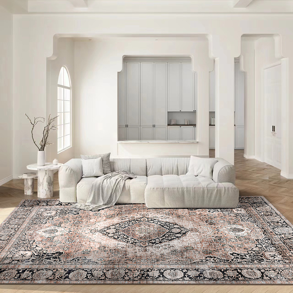 Rizhao Fuhui Yongtuo Carpet Co. , Ltd. – manta de lana 4