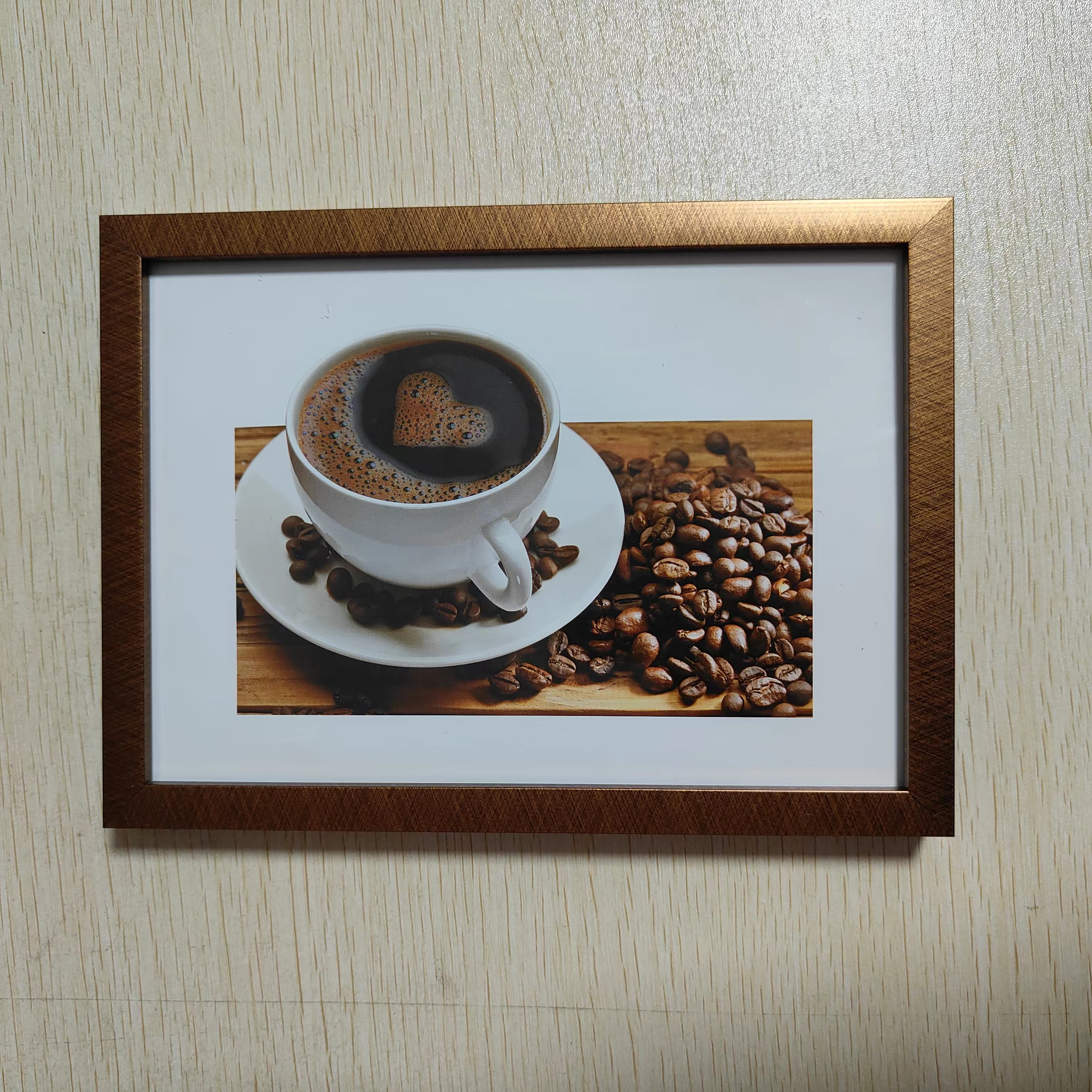 Photo frame