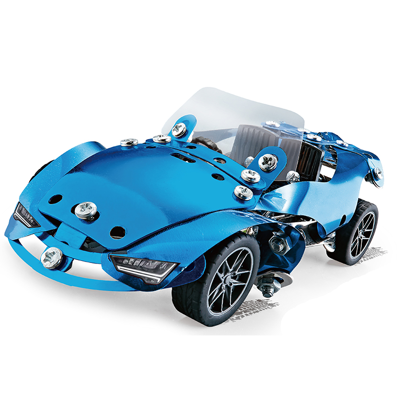 SHANTOU CITY CHENGHAI DISTRICT YAQI TOYS CO.,LTD – bloque de construcción 3