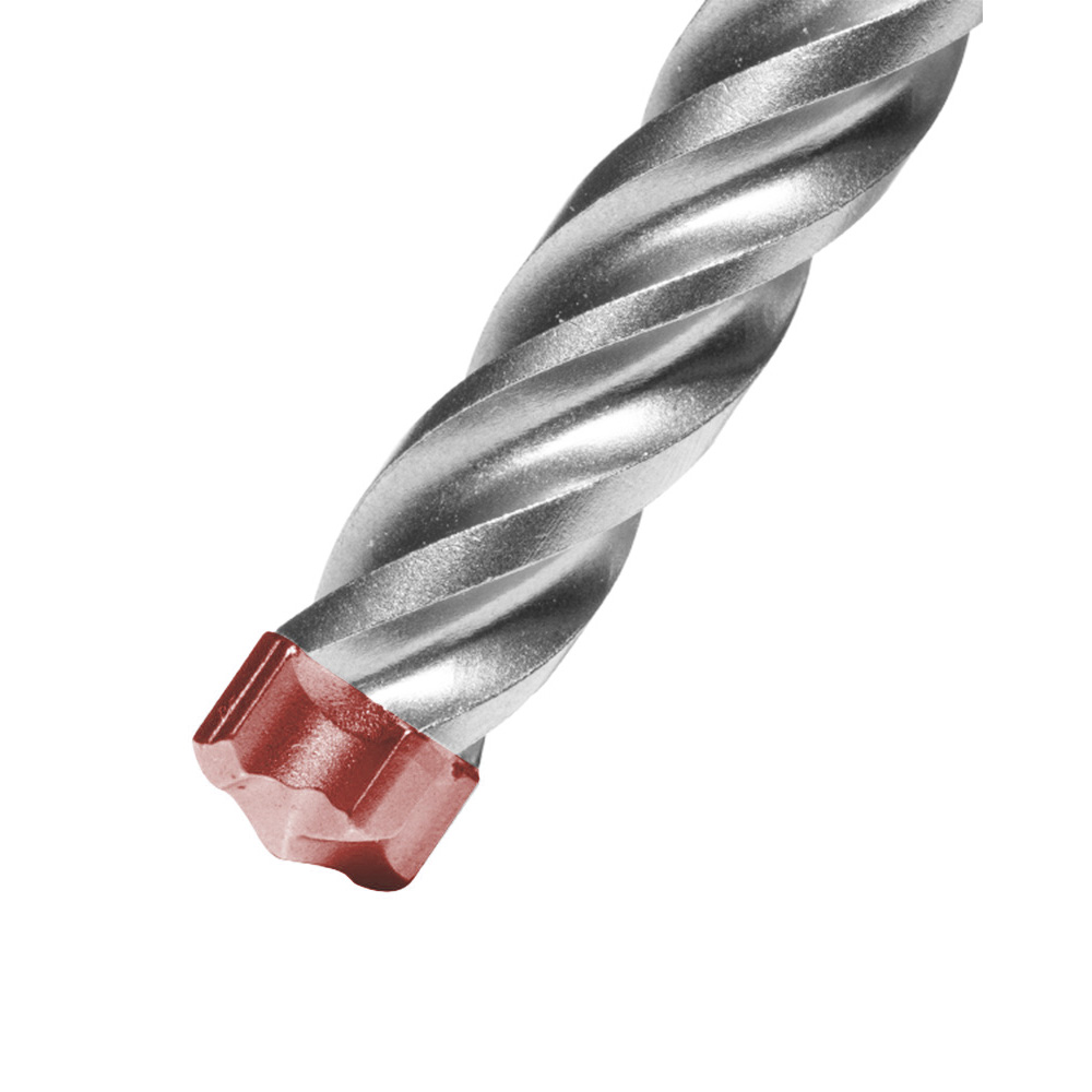 EXPERT SOLID CARBIDE SDS plus-7X Hammer Drill Bit