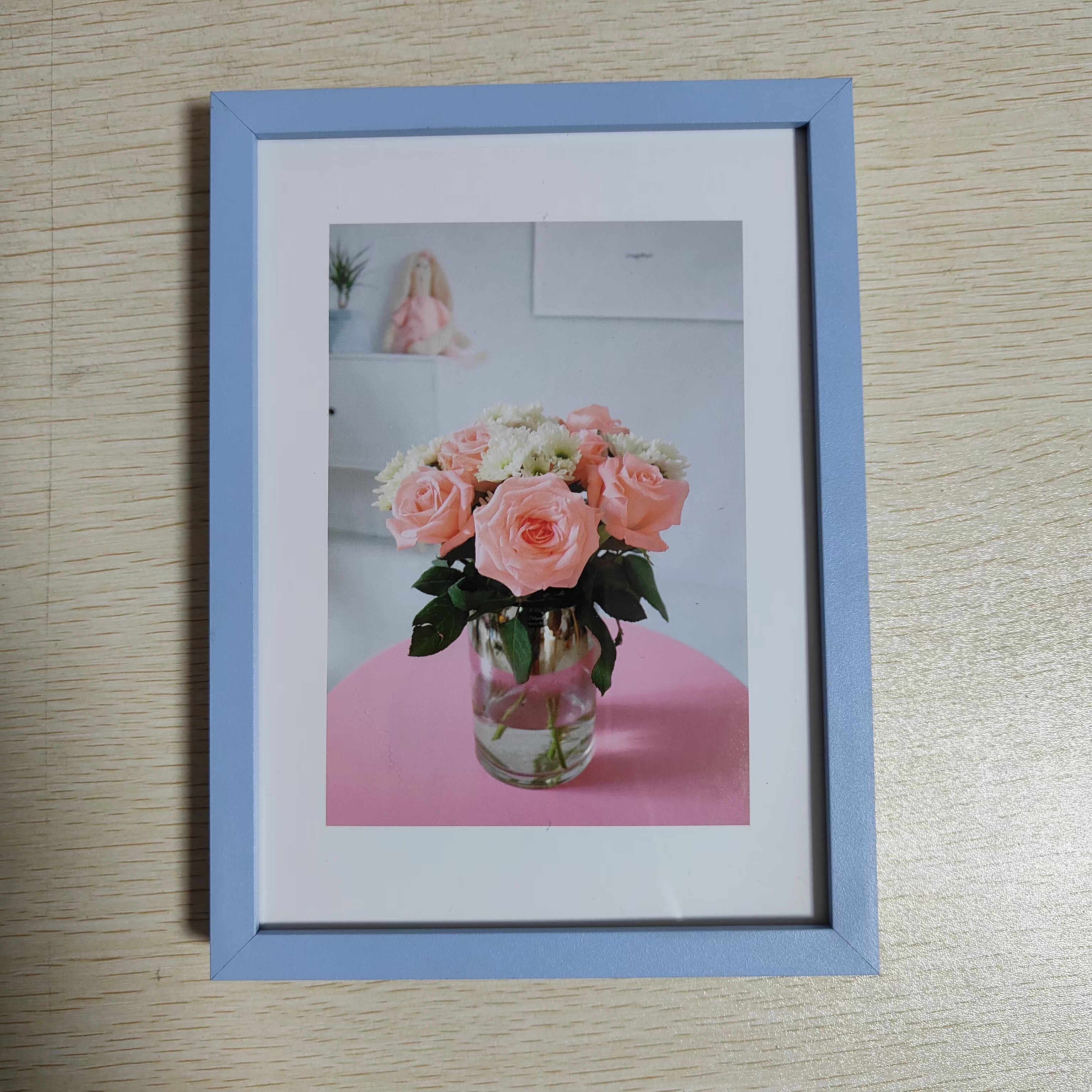 Aluminium frame,picture frame,photo frame