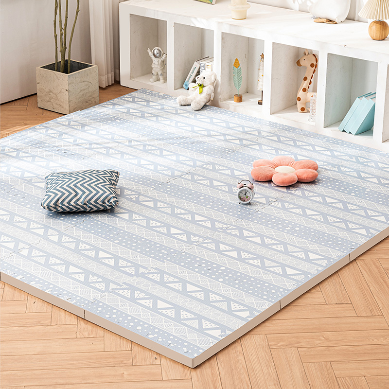 Kids play mat