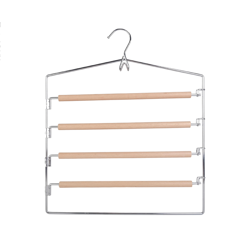 PVC Coated Metal Hanger
