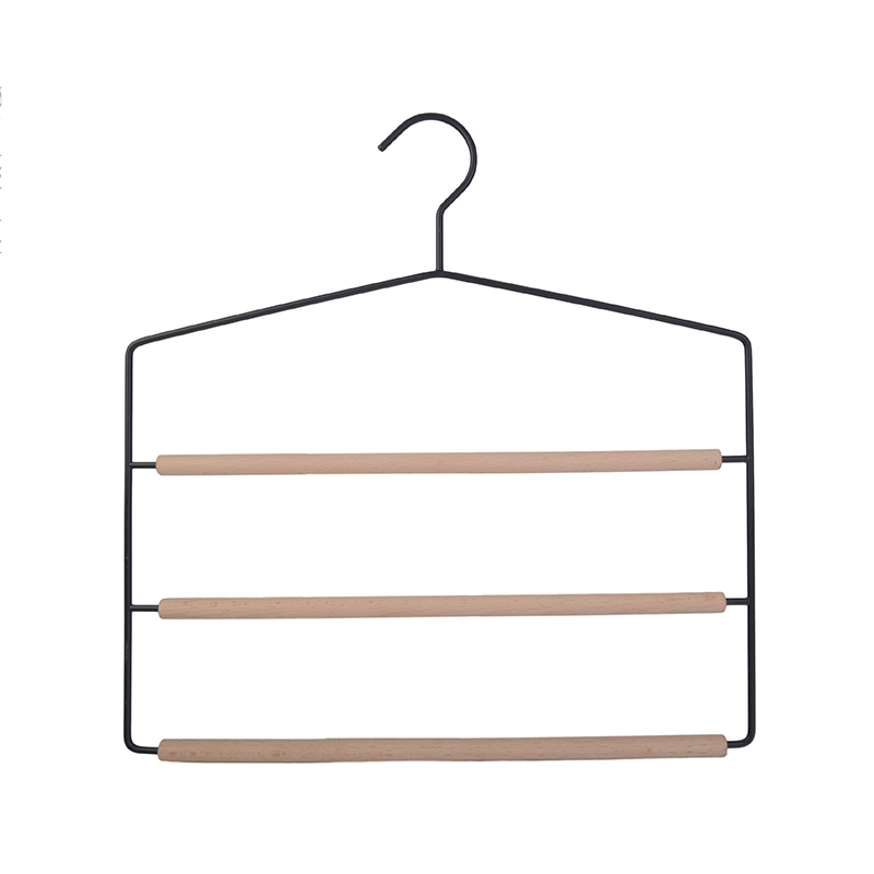 PVC Coated Metal Hanger