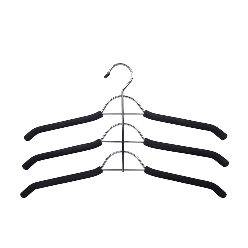 PVC Coated Metal Hanger