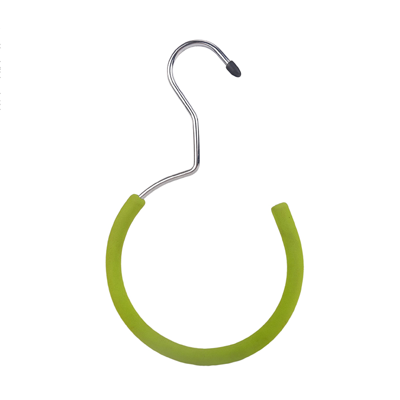 PVC Coated Metal Hanger