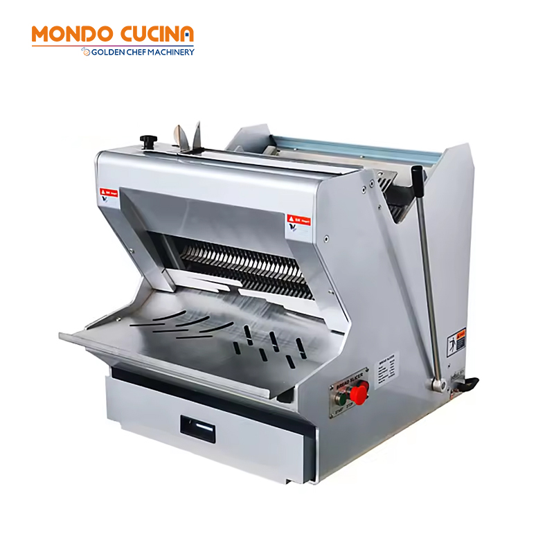 Bread Slicer