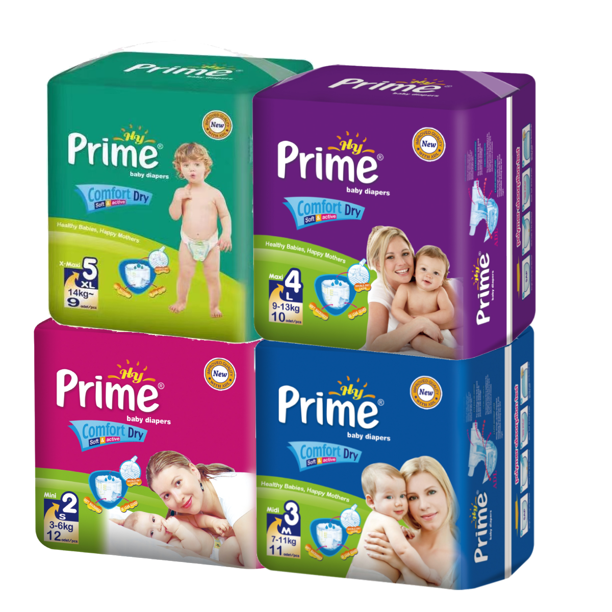 QUANZHOU HENGYI HYGIENE PRODUCTS CO. LTD – títere de tela 4