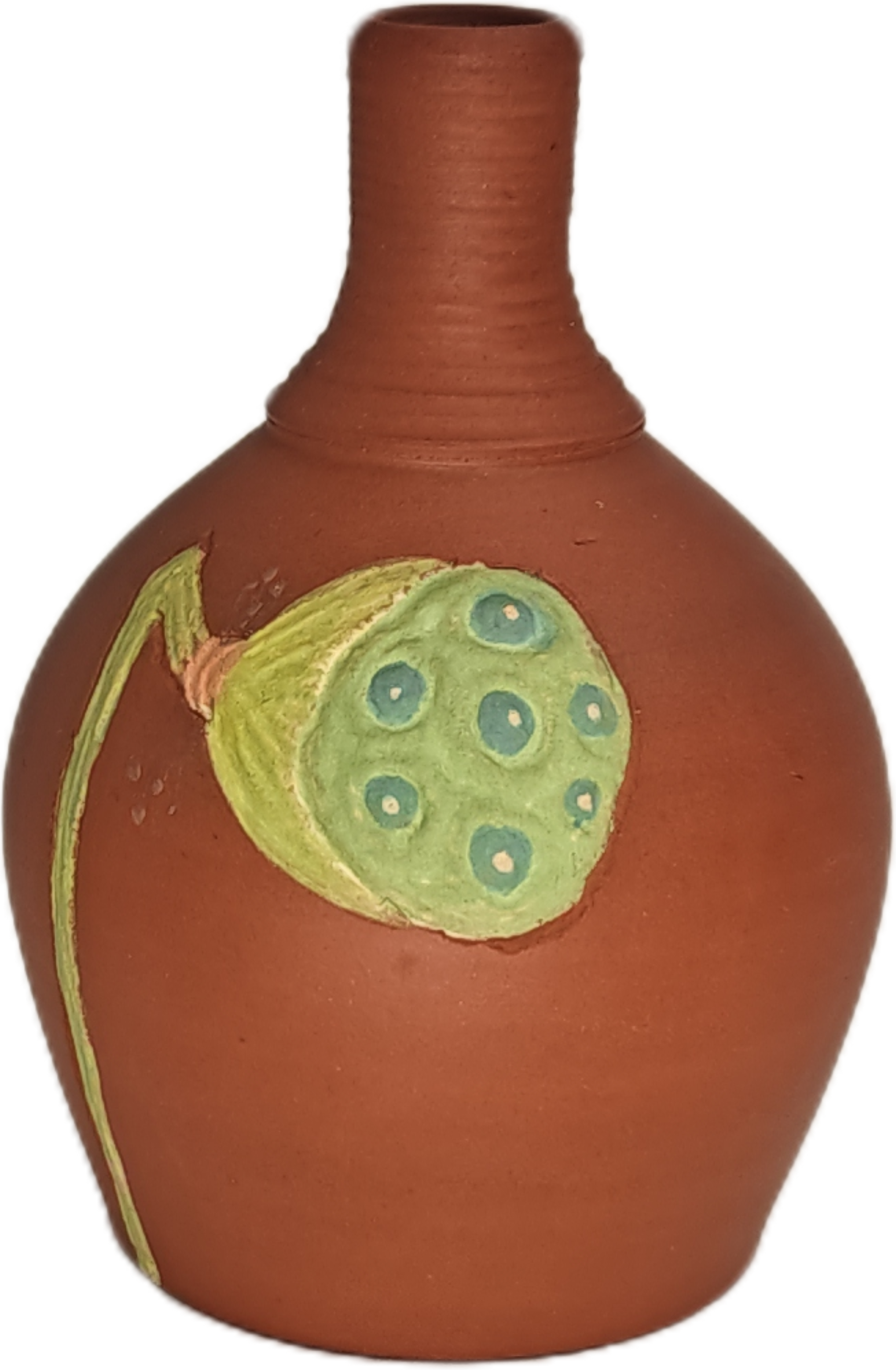 Rongxian Clay Creative Park Ceramics Co., Ltd – vaso de cristal 2