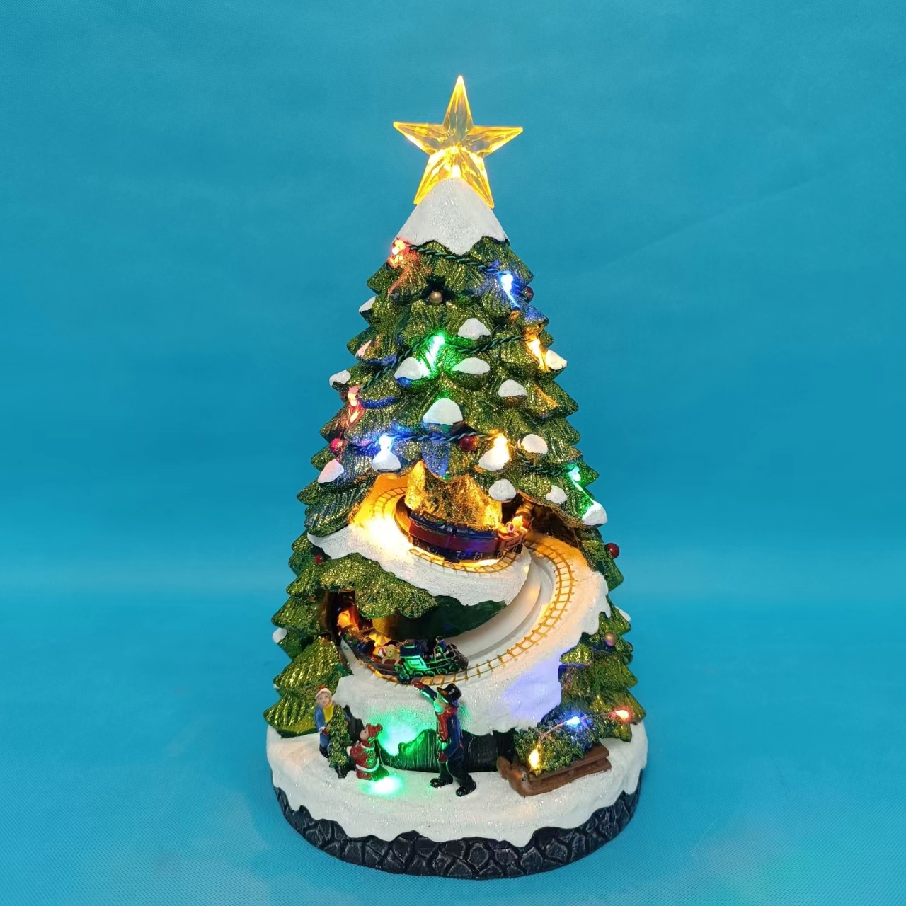 XIAMEN IMADE ELECTRONIC CO.,LTD – caja de regalo 4