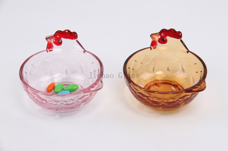 Hen bowl