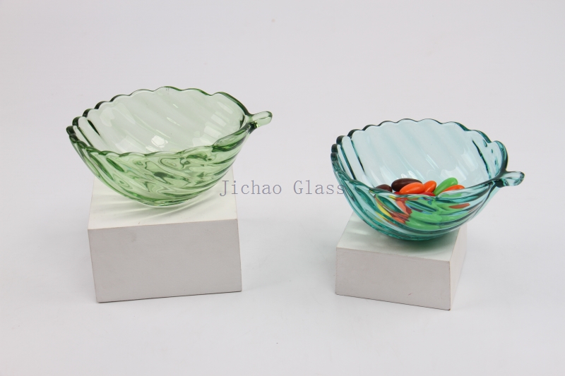 Leaf bowl