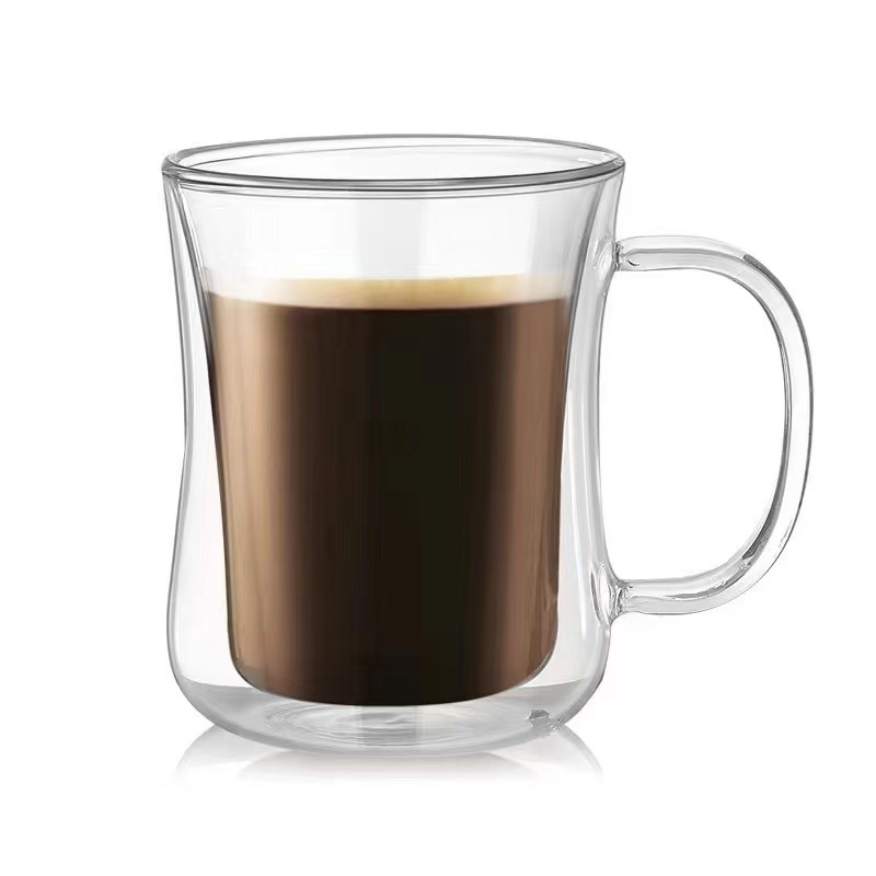 Body double cup