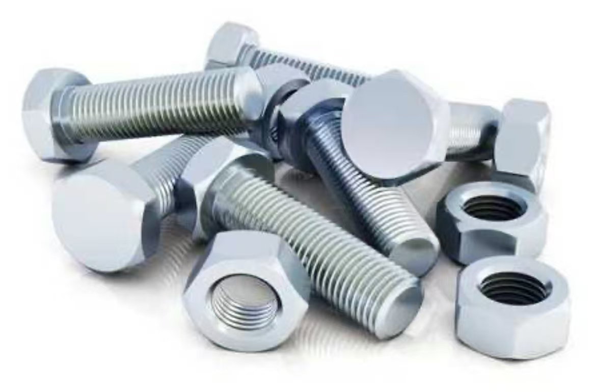 CIXI DAZHAN HARDWARES CO., LTD. – tuerca hexagonal 3