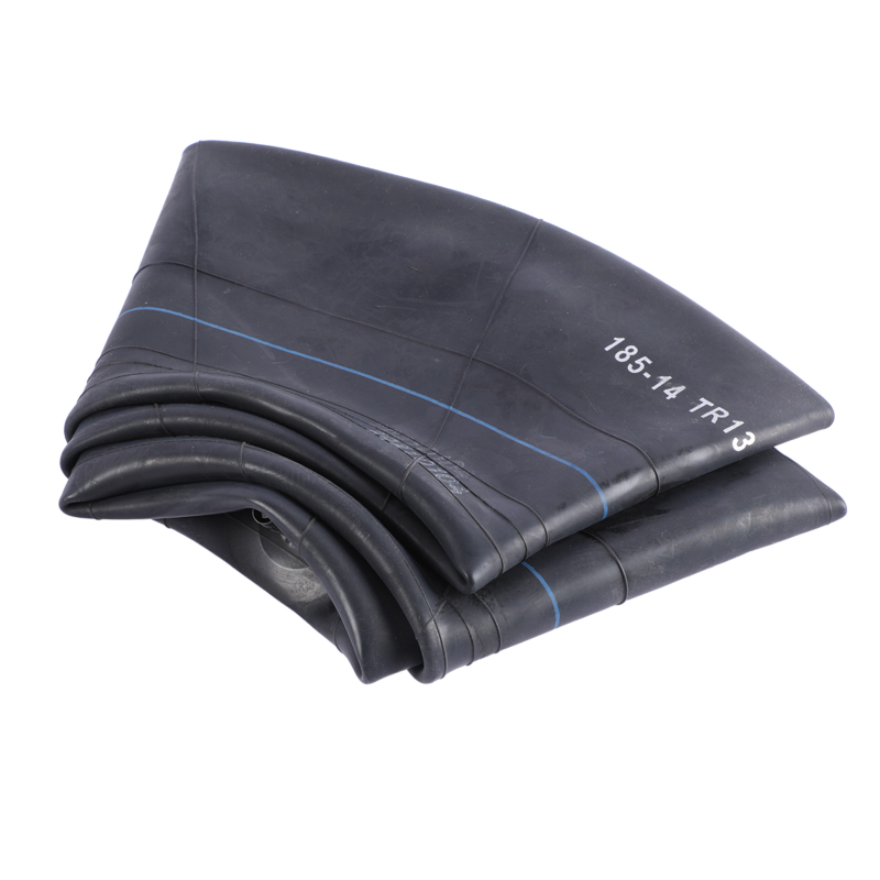 Rubber inner tube