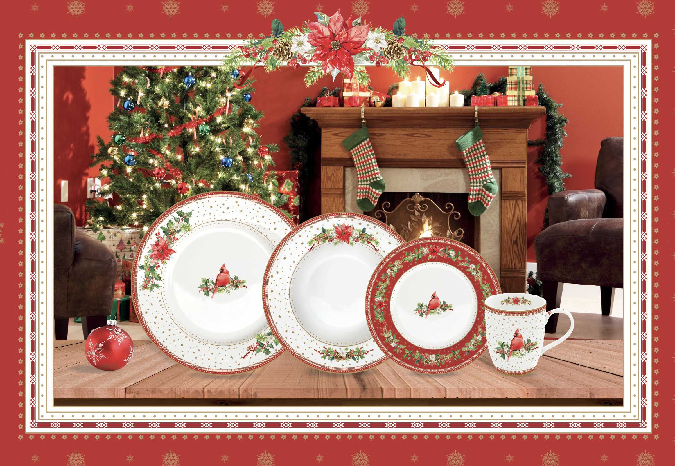 Liling Litao Porcelain Industry Co., Ltd. – children feeding set 4