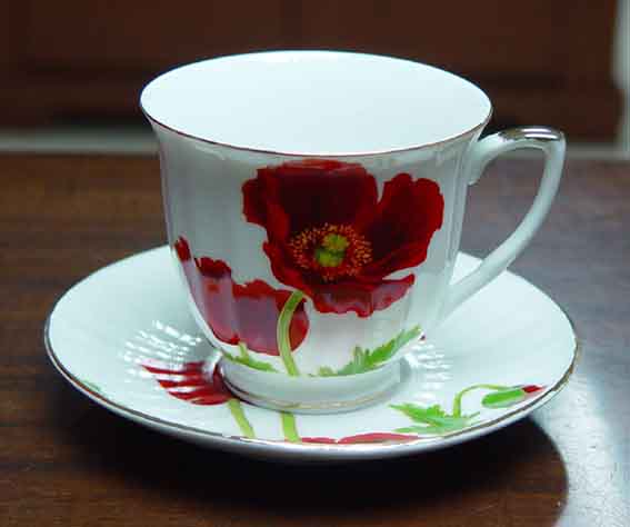 Liling Litao Porcelain Industry Co., Ltd. – Stoneware 3
