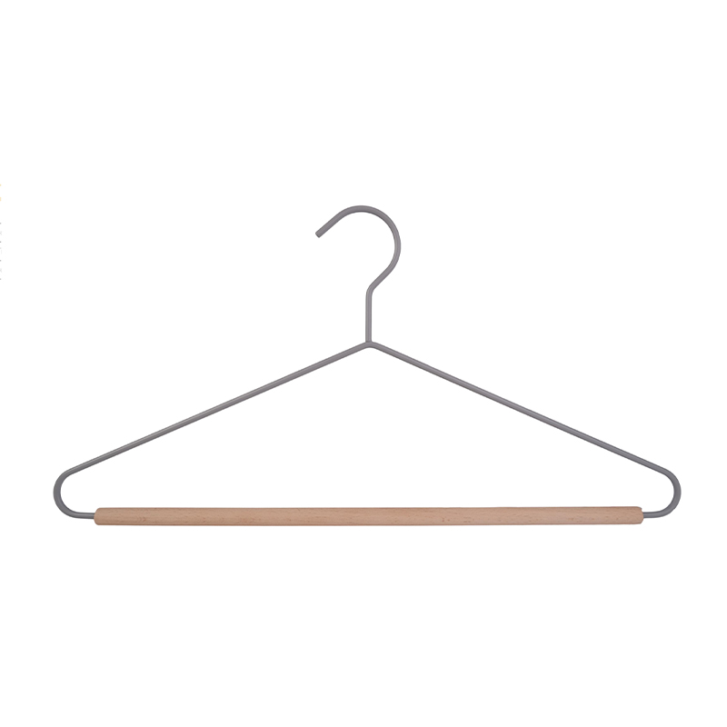 PVC Coated Metal Hanger