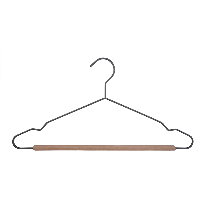 PVC Coated Metal Hanger