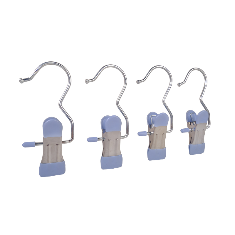 PVC Coated Metal Hanger