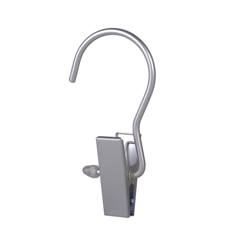 PVC Coated Metal Hanger