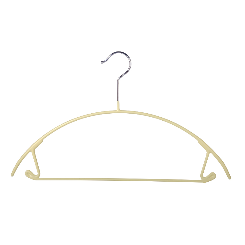PVC Coated Metal Hanger
