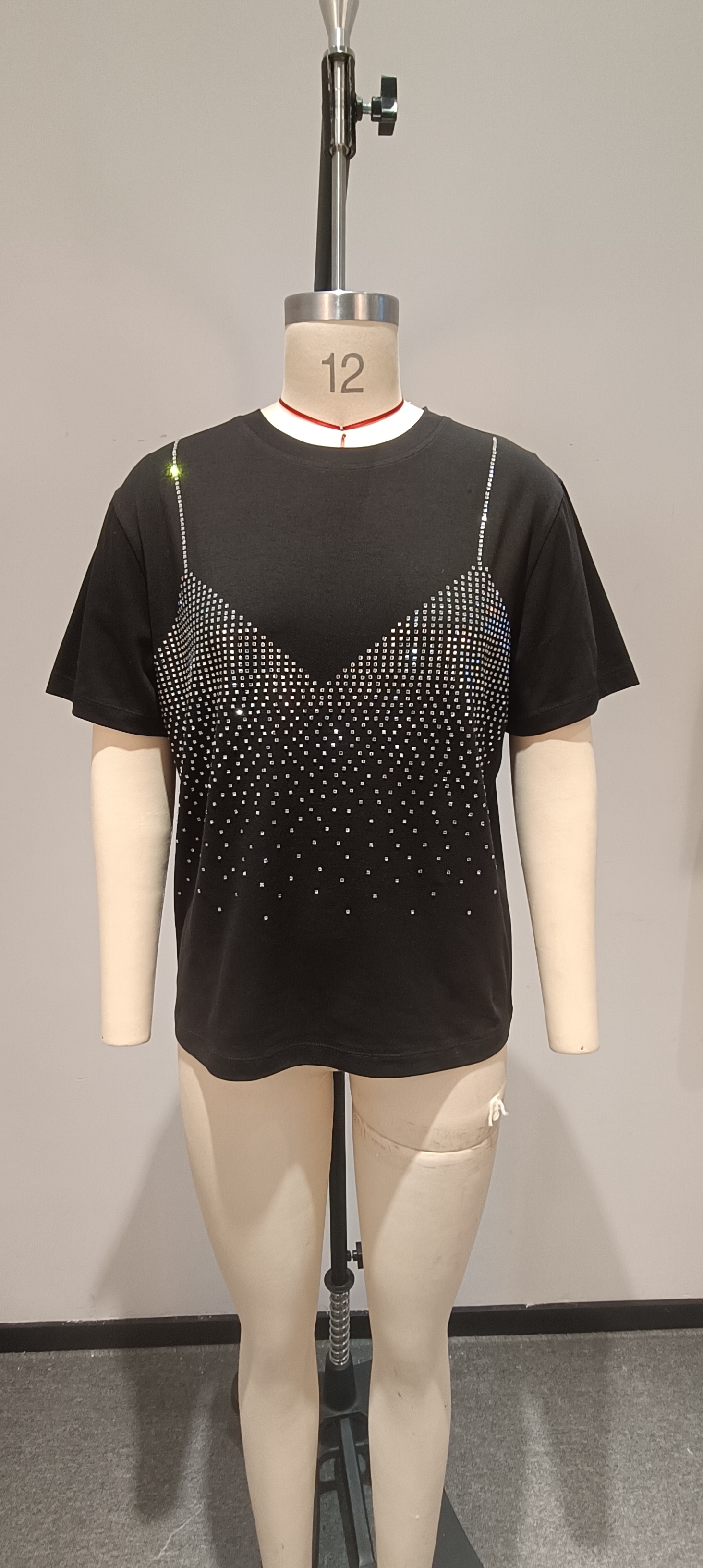 ZHEJIANG LADYBUG CLOUD TECHNOLOGY CO.,LTD – zapatos de tacón 2