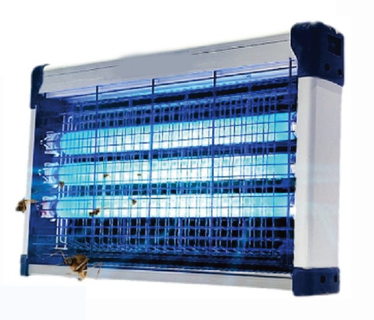 Ningbo Suntec Lighting Co.,Ltd – LED spotlight 3