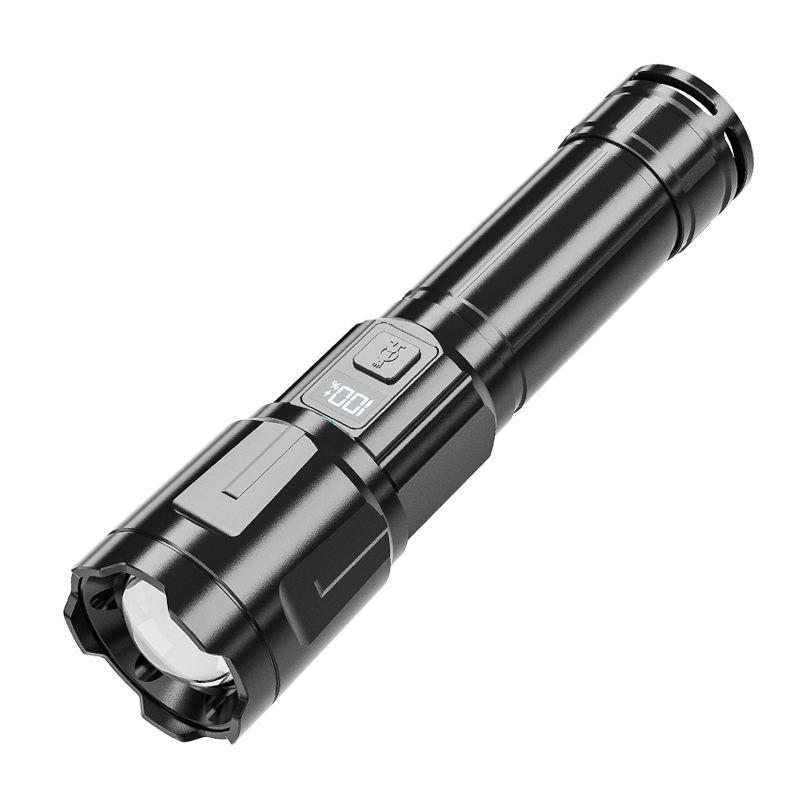 HUNAN MASON TECHNOLOGY CO., LTD – tubo fluorescente 2
