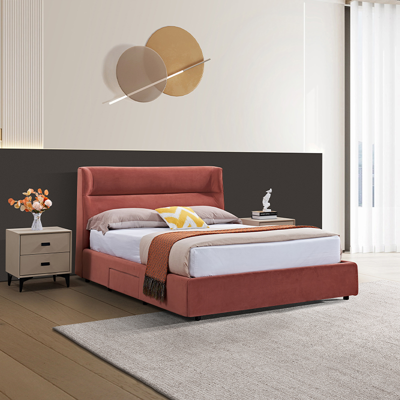 Stylution (Huai 'an) Furniture Technology Co., Ltd. – mesa de comedor 2