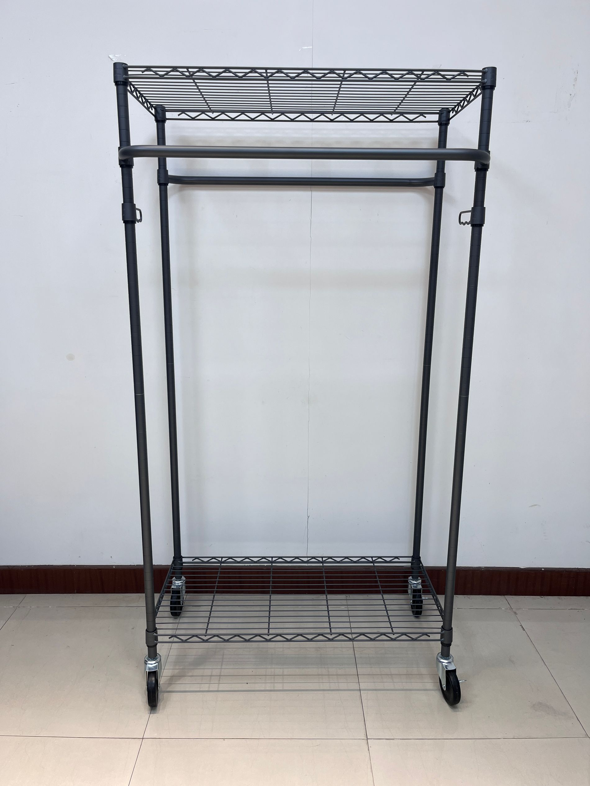 Dongguan Baofeng Metal Industry Co.,Ltd – mesa de comedor 2
