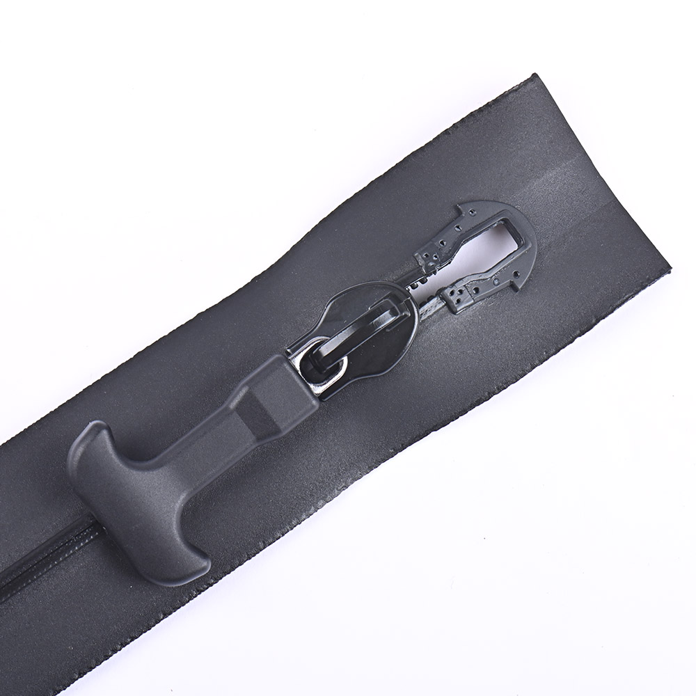 #8 WaterproofAirtight Zipper, Nylon Zipper