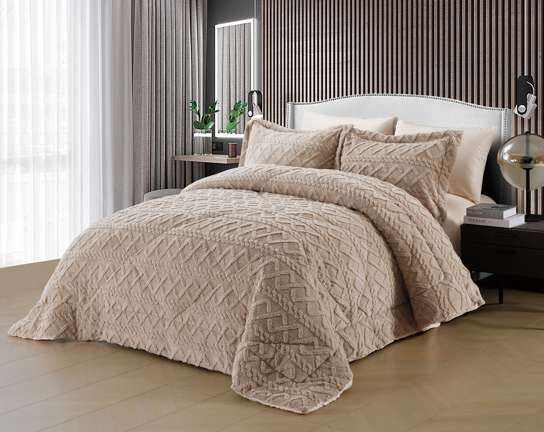 HENAN ZHUOXU TEXTILE TECHNOLOGY CO.LTD – manta de lana 4