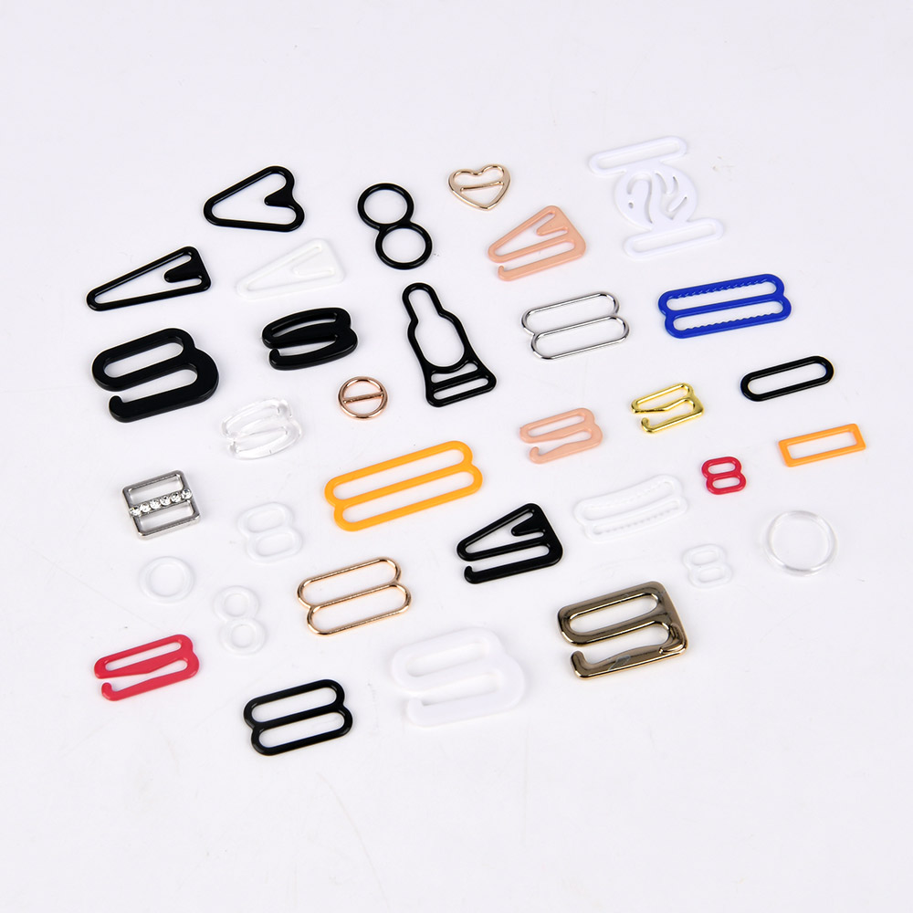 Buckles for Bra, Lingerie, Nightwear