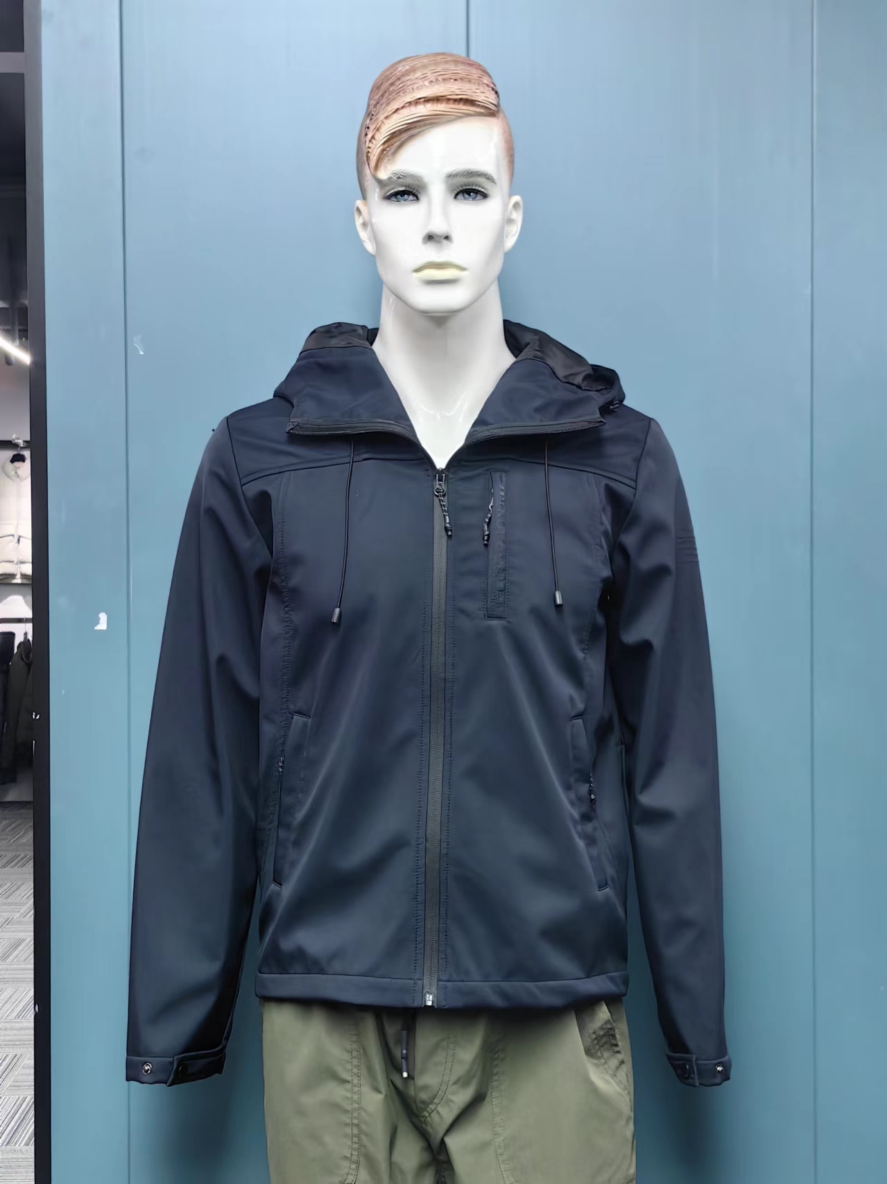 Jacket