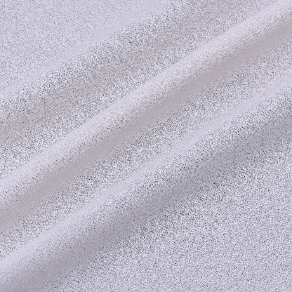 Recycled Polyester Stretch Fabric
