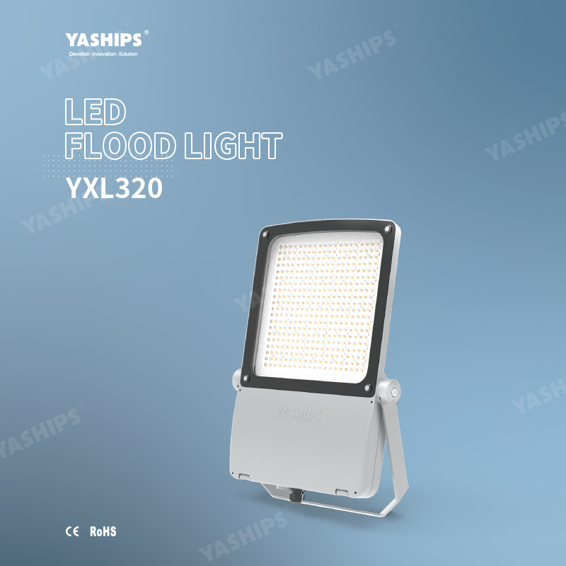 LED Flood Light