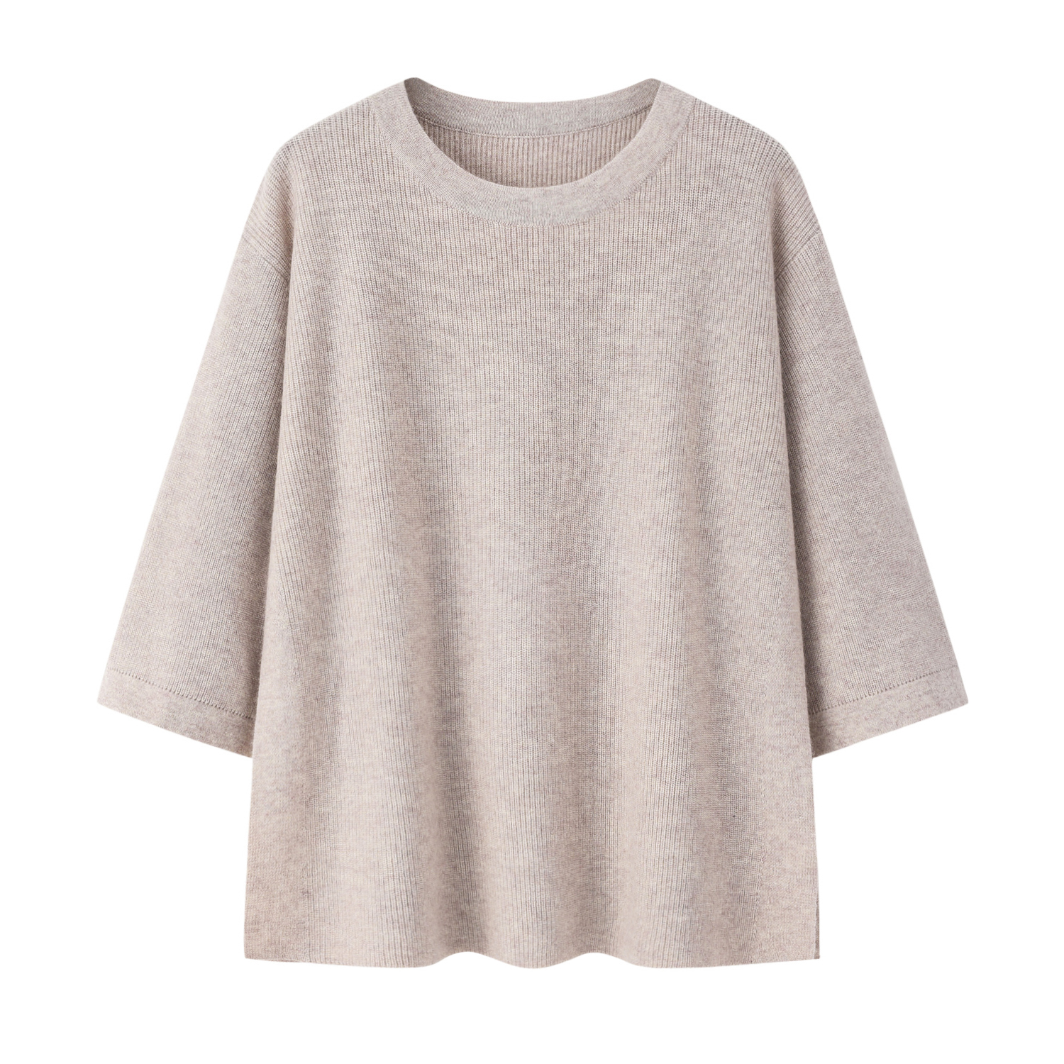 Inner Mongolia Ordos City Dongsheng District Yinxin Cashmere Products Co. , Ltd. – vestido de noche 3