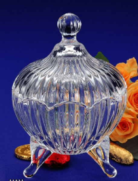 Sugar bowl