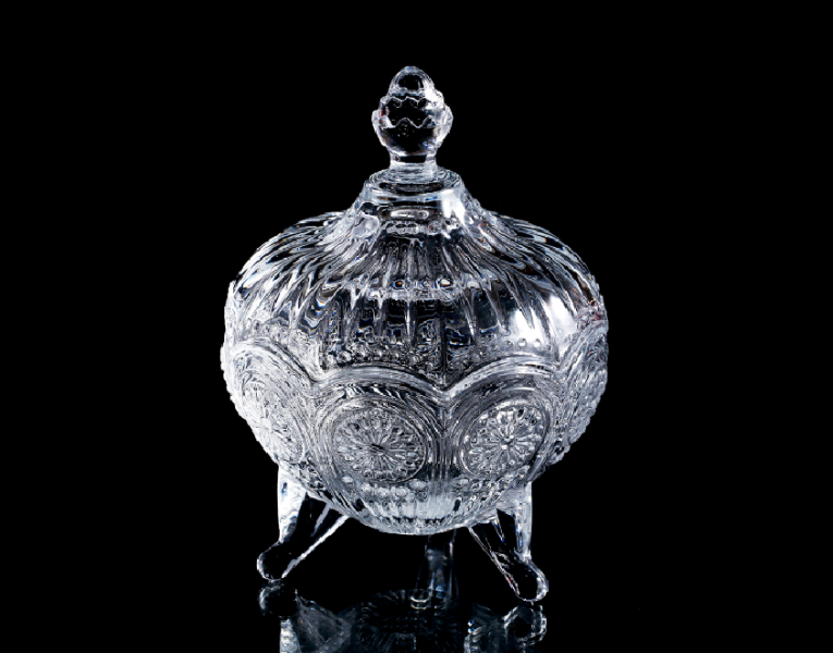 Sugar bowl