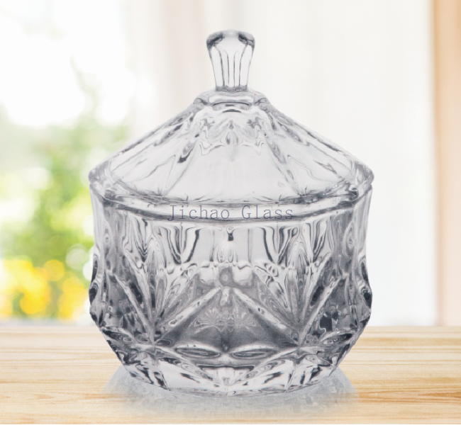 Sugar bowl